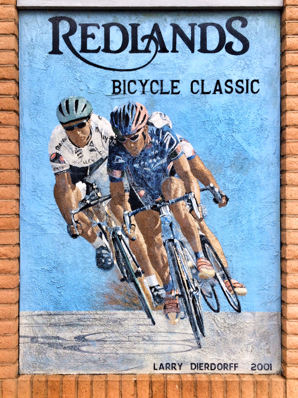 Redlands Bicycle Classic