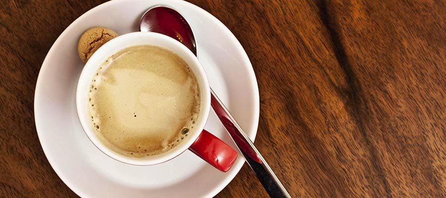 Hero image for Coffee Houses