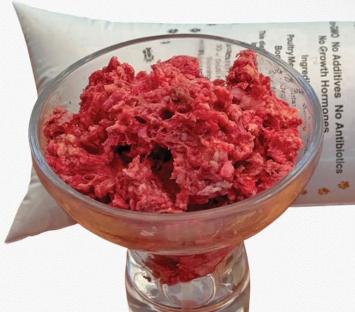 Monarch Raw Pet Food photo 2