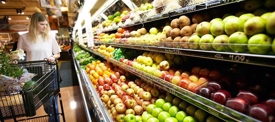 Hero image for Grocery, Market & Specialty