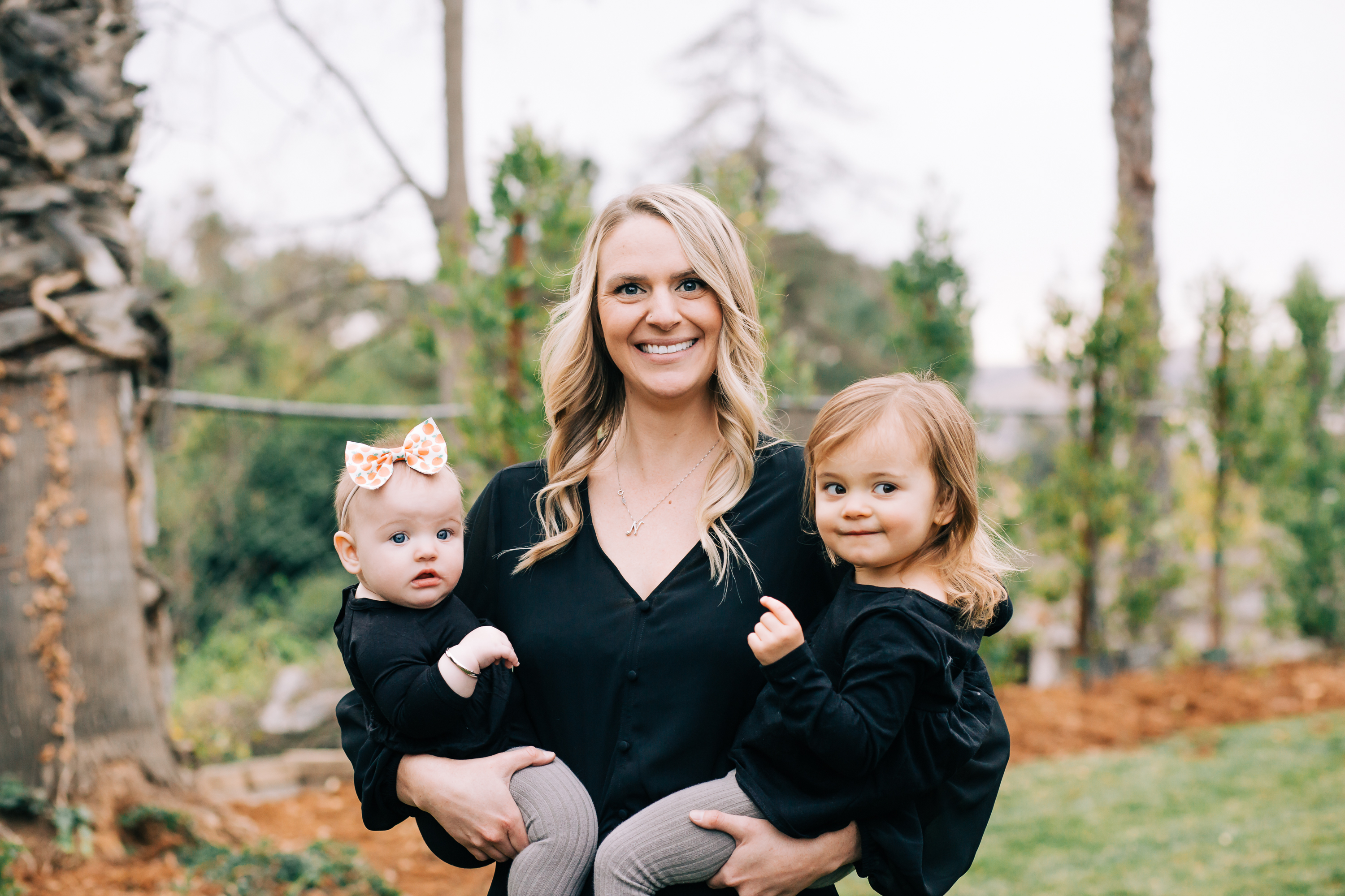 Hero image for Local Mama Resource Guide