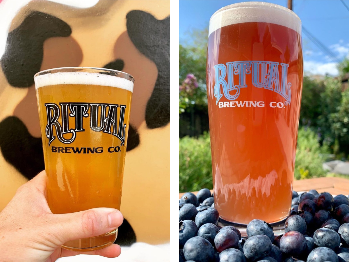 6. Ritual Brewing Co.