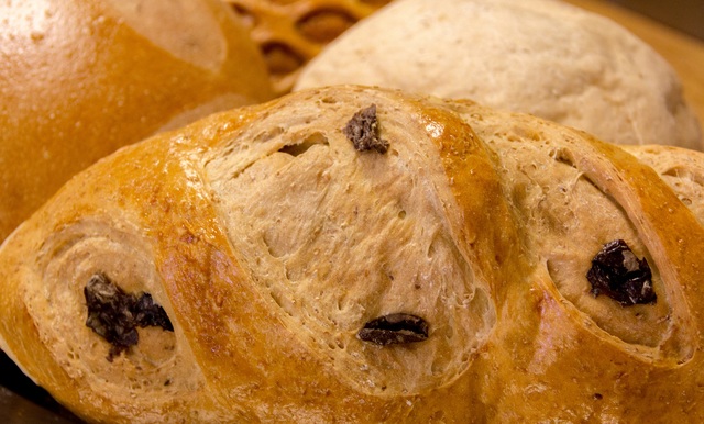 Martha Green's Dough'Lectibles Bakery photo 2