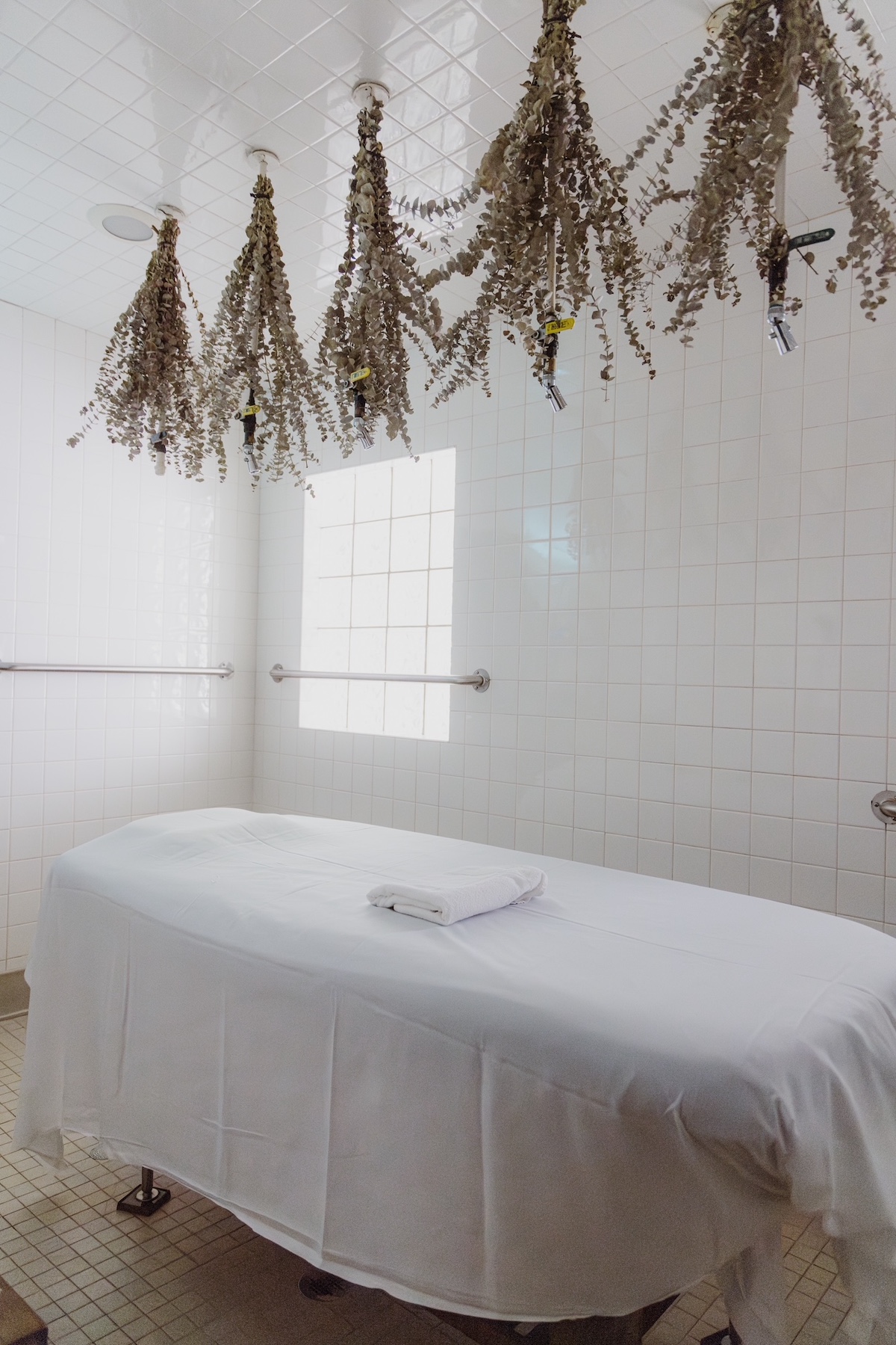 International Day Spa