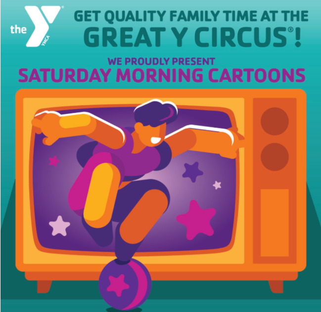 The Great Y Circus