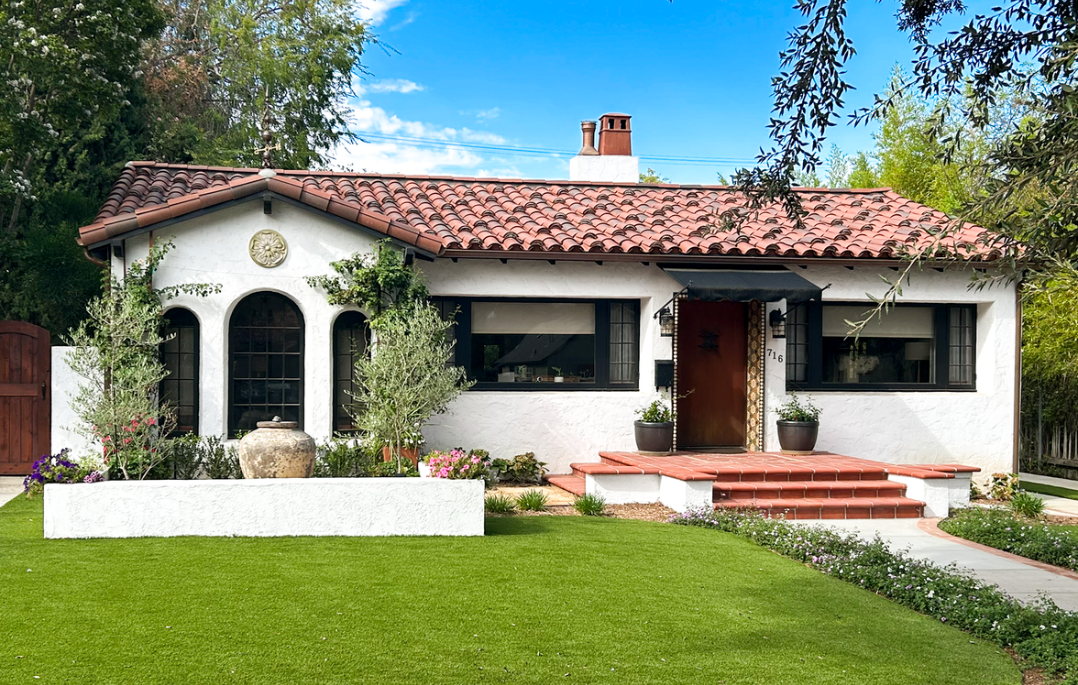 YMCA Holiday Home Tour