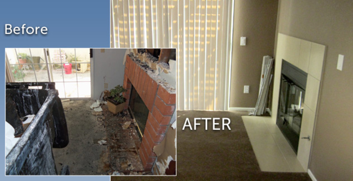 Padgett's Fire & Flood Restoration photo 3