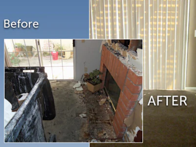 Padgett's Fire & Flood Restoration photo 3