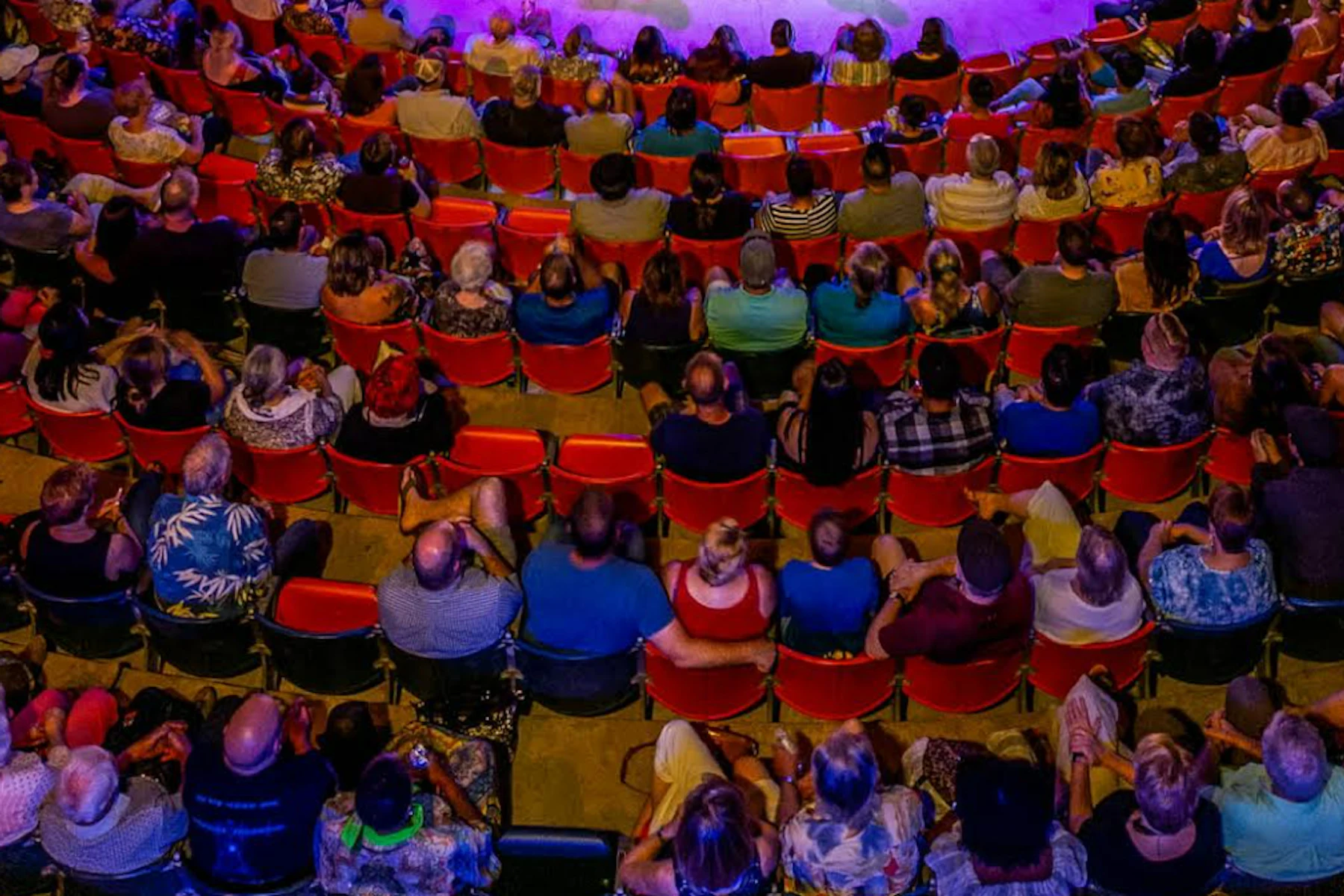 Redlands Theatre Festival