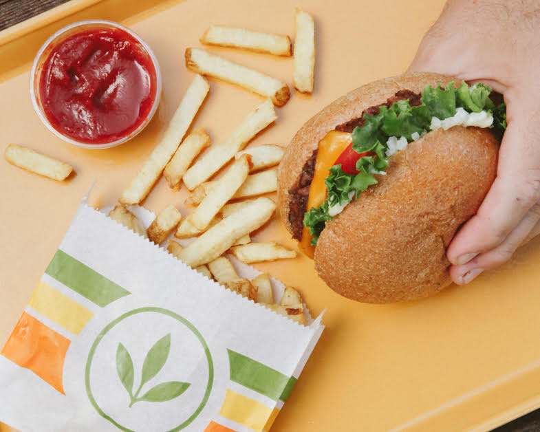 Hero image for The Redlands Vegan Tour