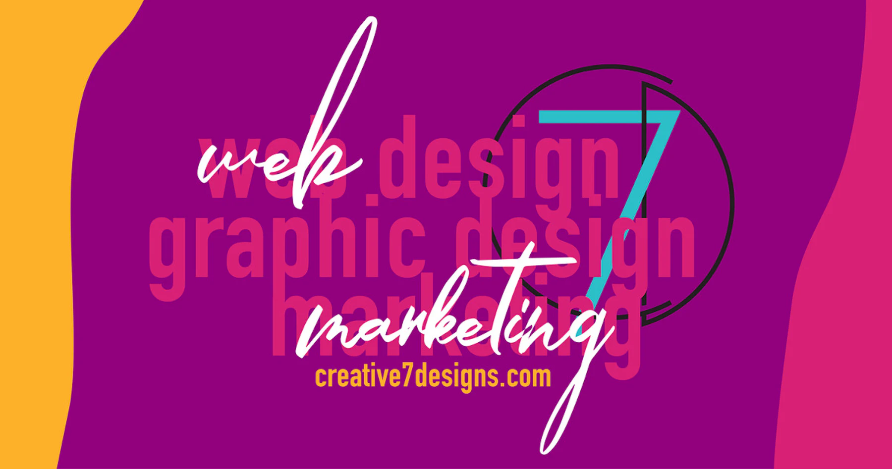 Creative 7 Designs