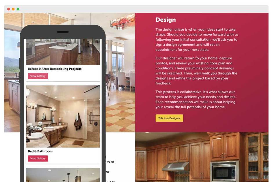 Photo of RWL Design