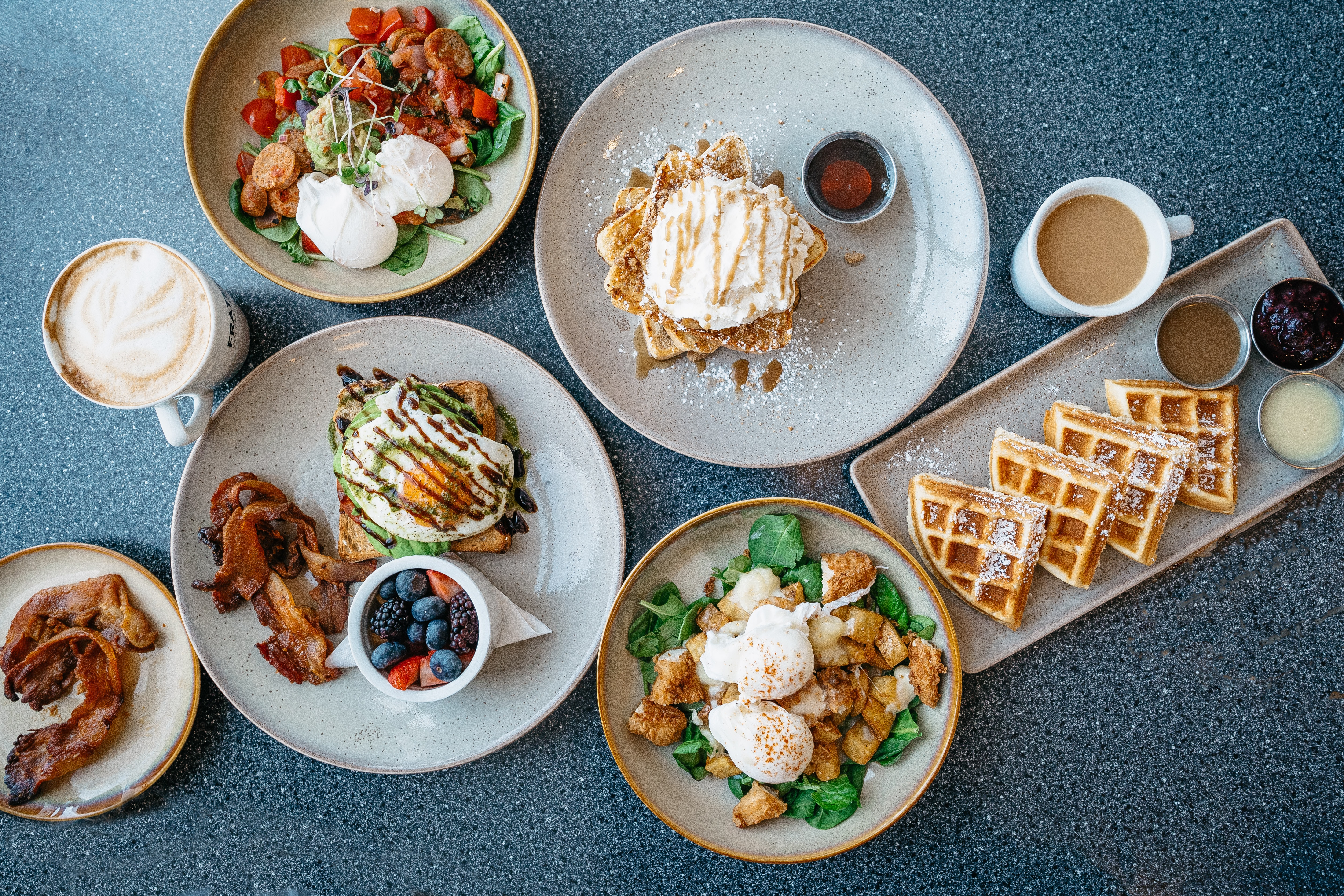 Hero image for 10 Can’t Miss Redlands Breakfast Spots