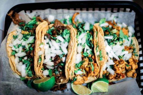 Hero image for Taco Tour 2025