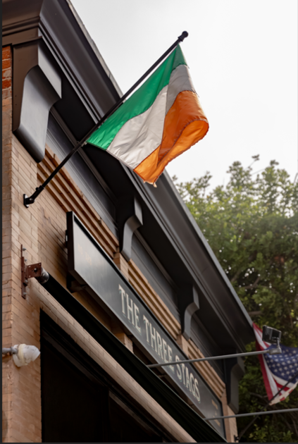 The Three Stags Irish Pub and Restaurant photo 2