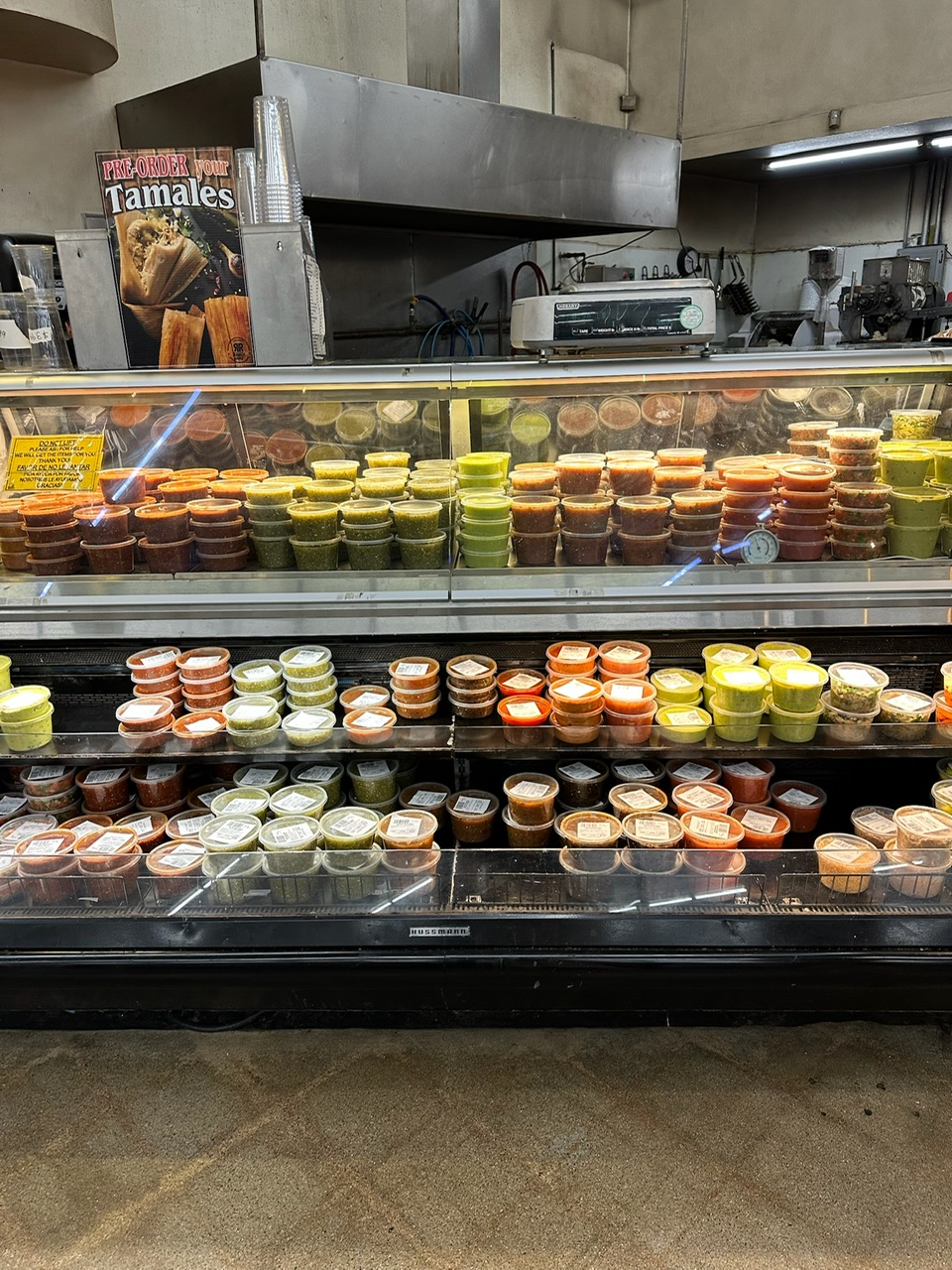 Ranch Market Bjerke