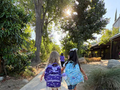 Montessori in Redlands photo 1