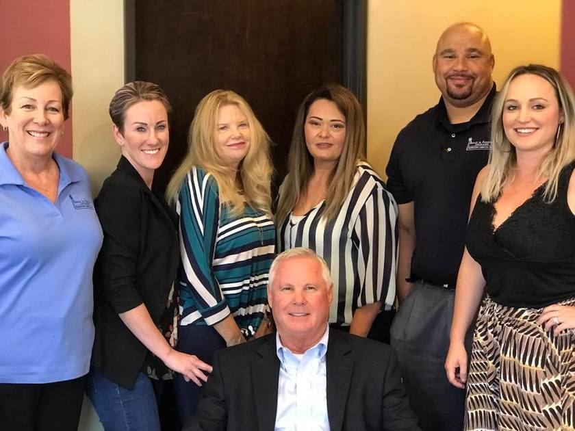 Photo of Barich and Associates Insurance Marketing Services