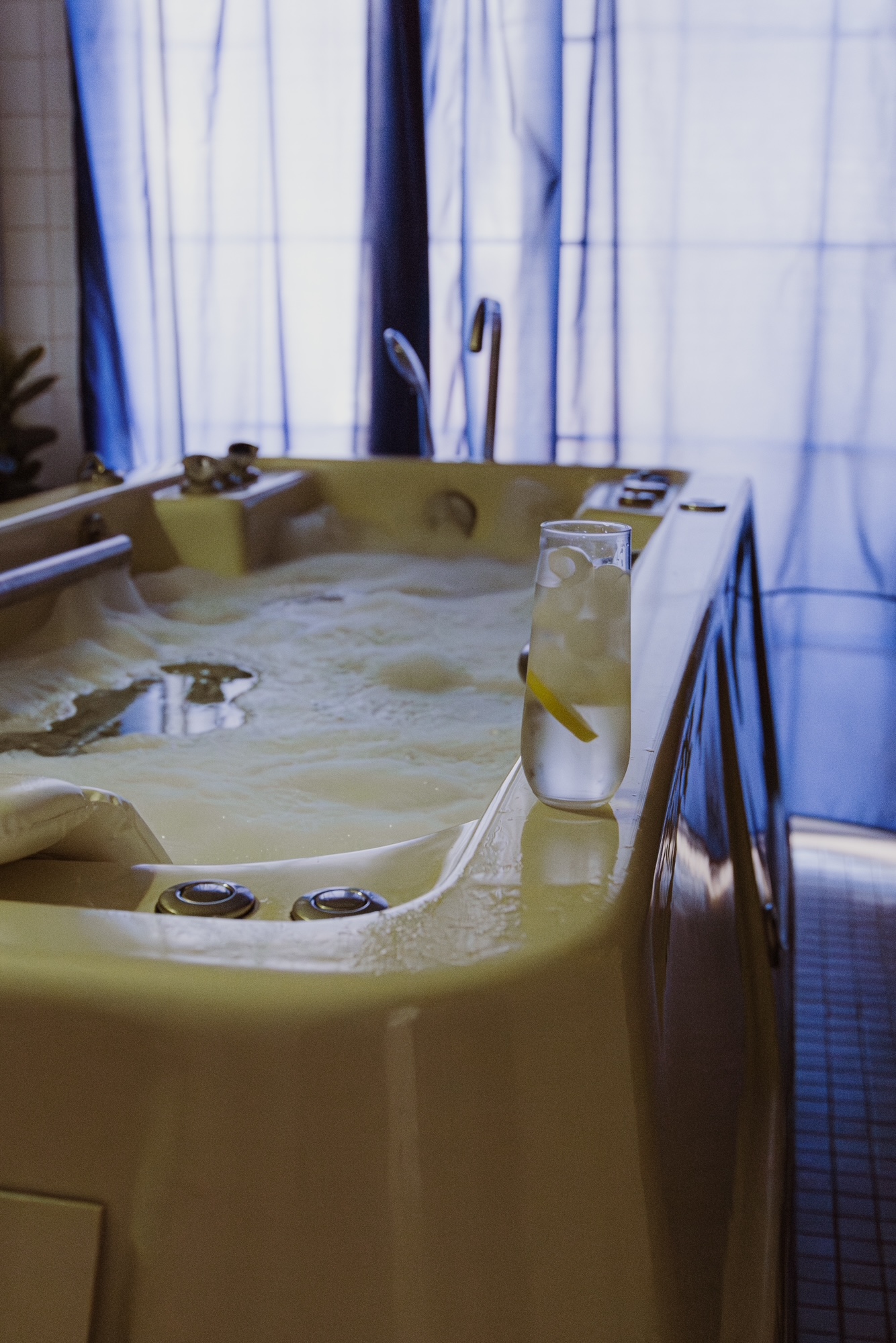 International Day Spa