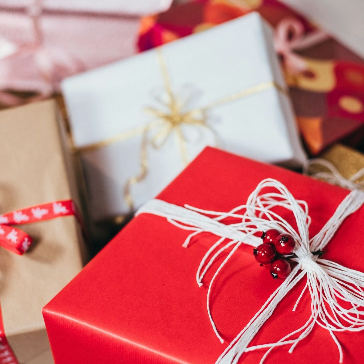 Christmas gifts