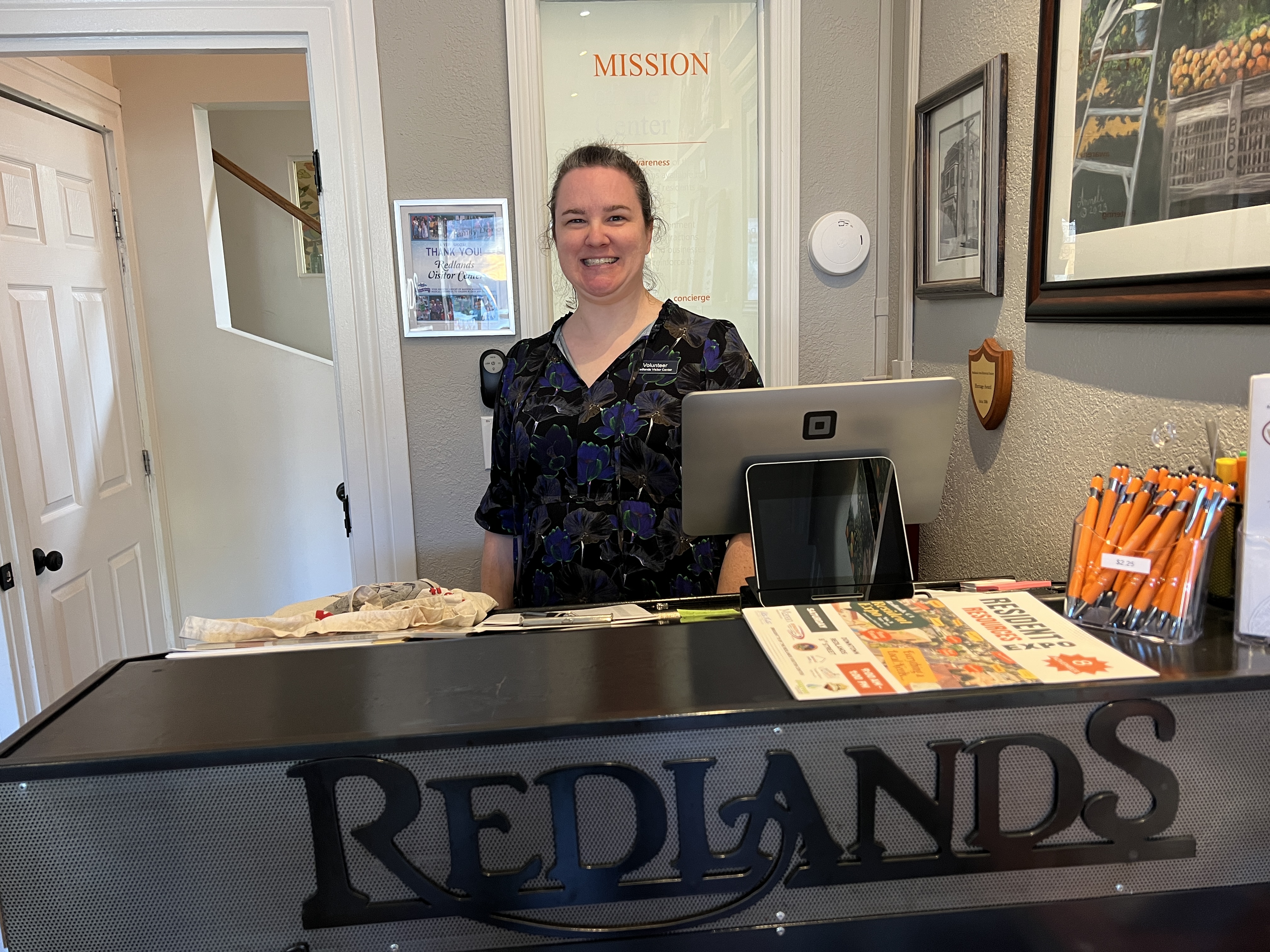 Hero image for Benefits of an About Redlands Orange Partnership
