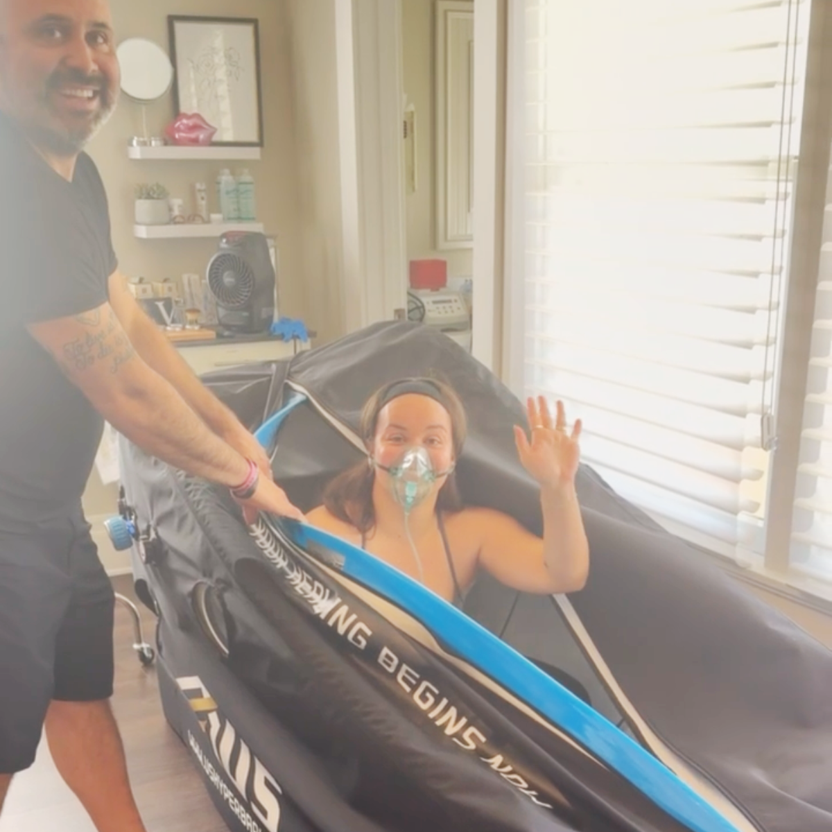 JRNO WELLNESS