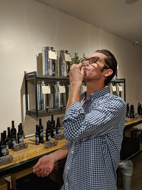 LOT22 Olive Oil Co. photo 3