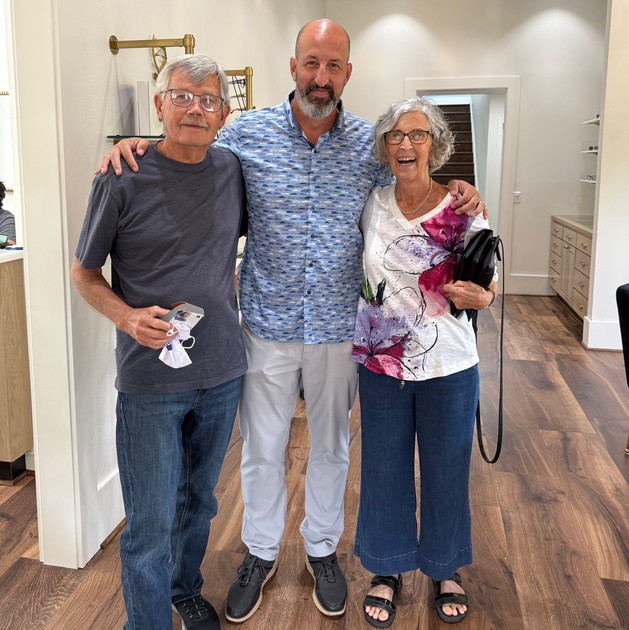 Photo of Steinmann Eye Care