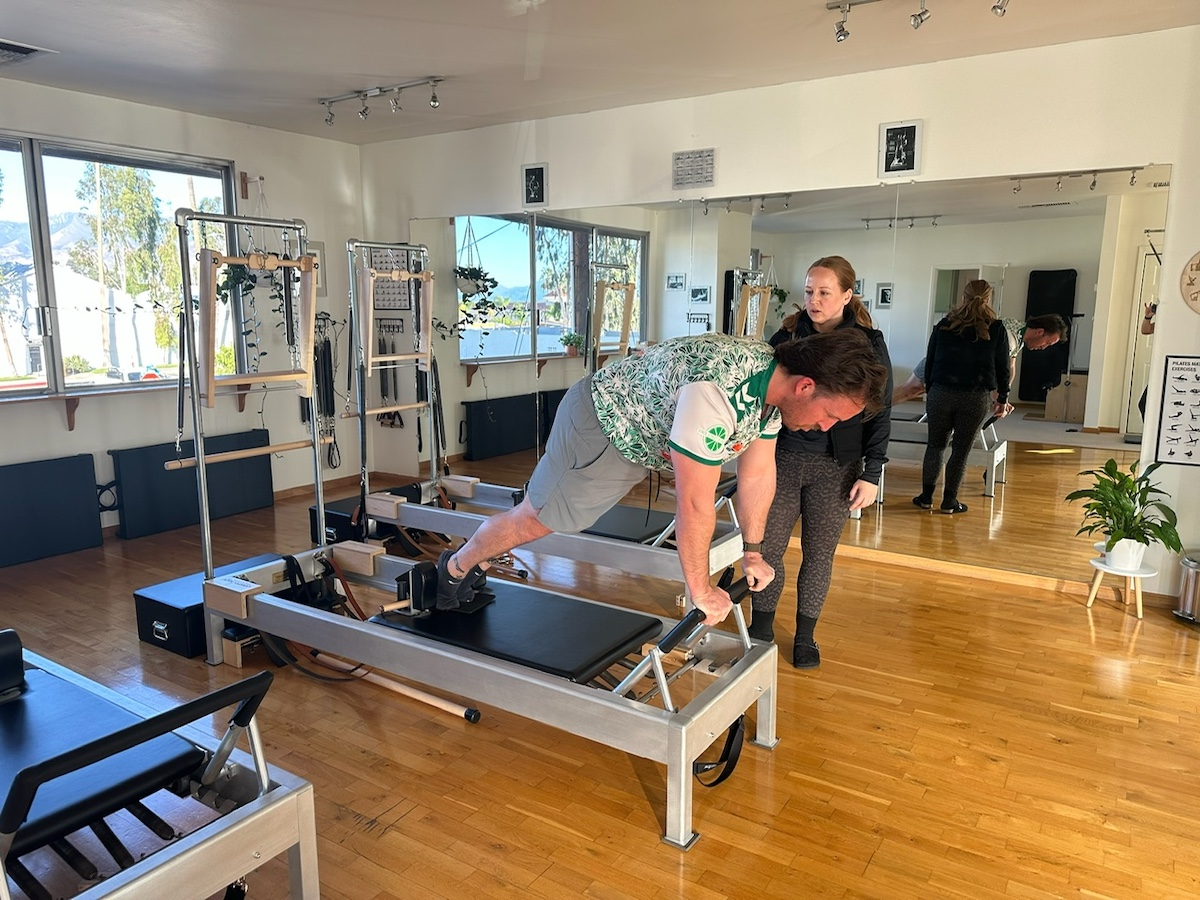 Hero image for Your Wellness Map: Gyms in Redlands, CA