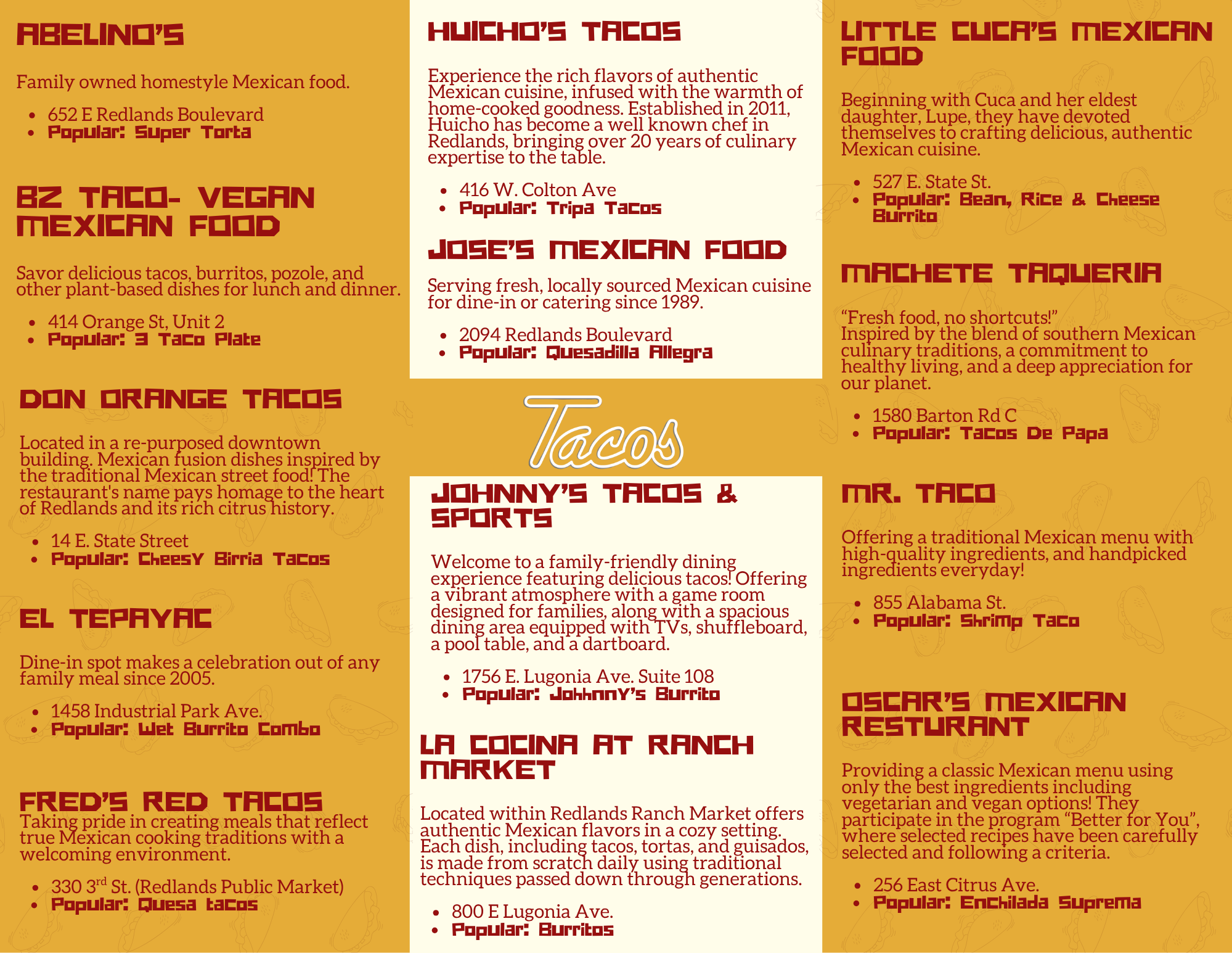 Redlands Taco Tour Brochure 2026 (8)