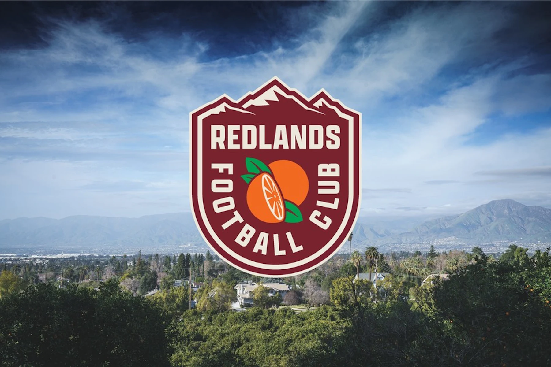 Redlands Football Club