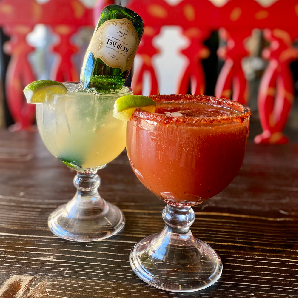 Oscar's Mexican Restaurant