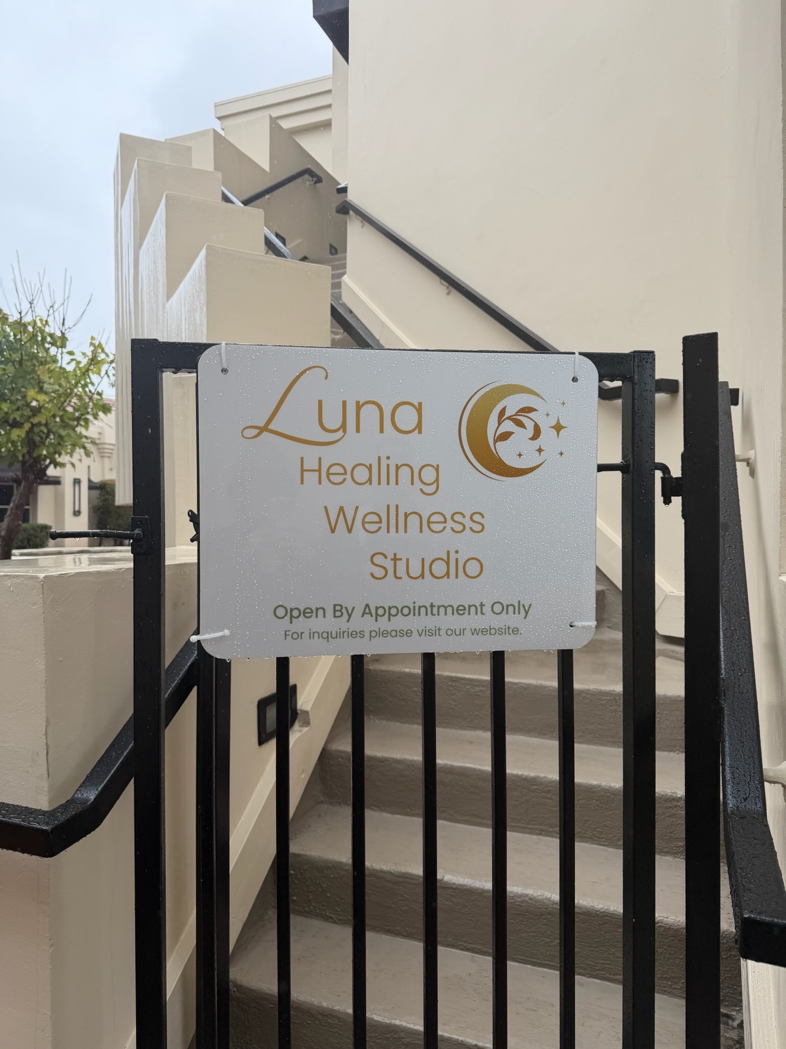 Luna Healing Wellness Studio
