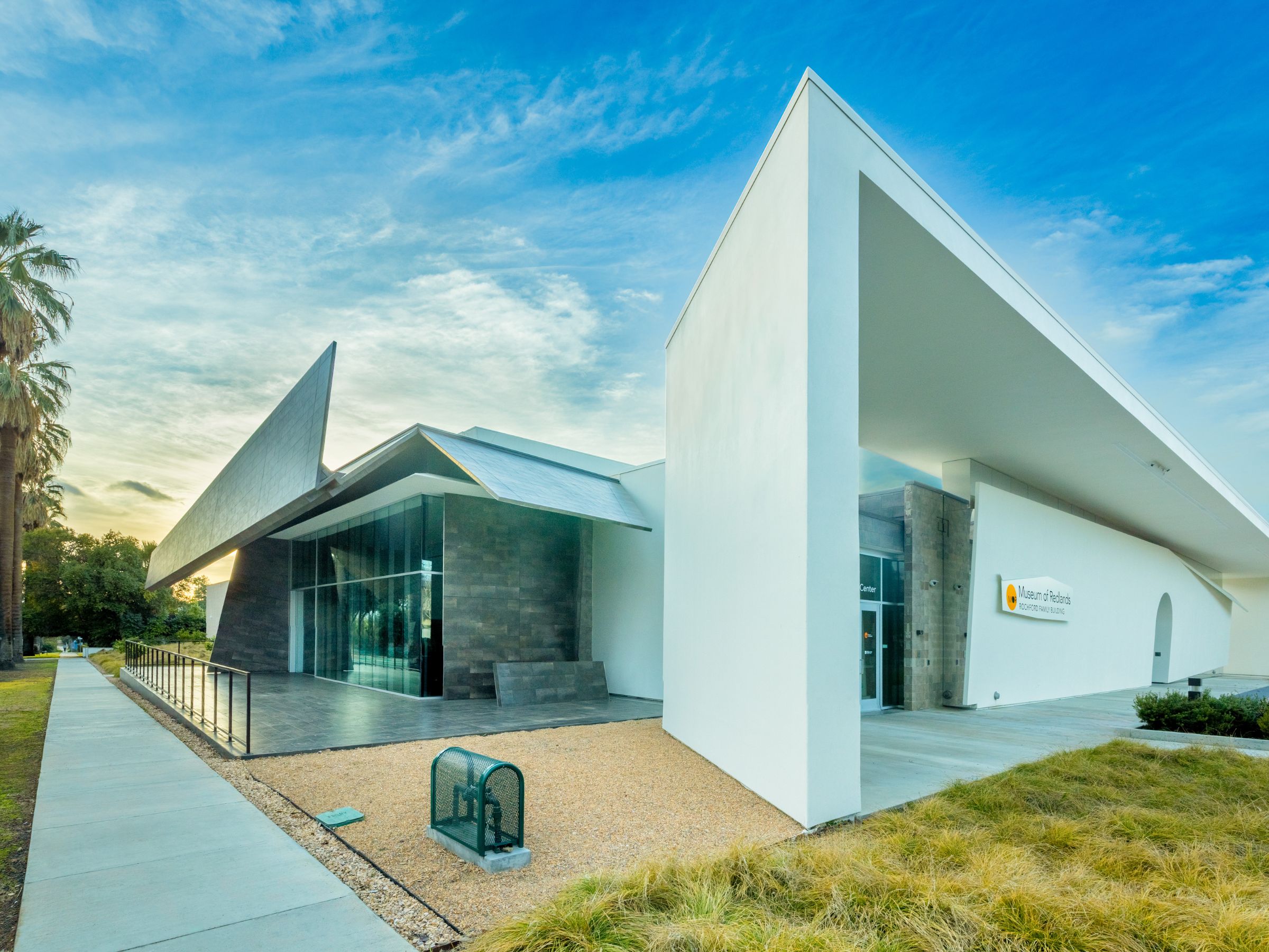 Museum of Redlands
