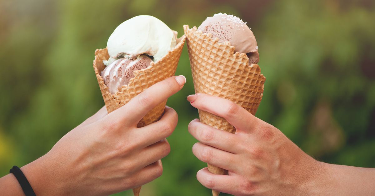 Hero image for Ice Cream in Redlands - The Inside Scoop