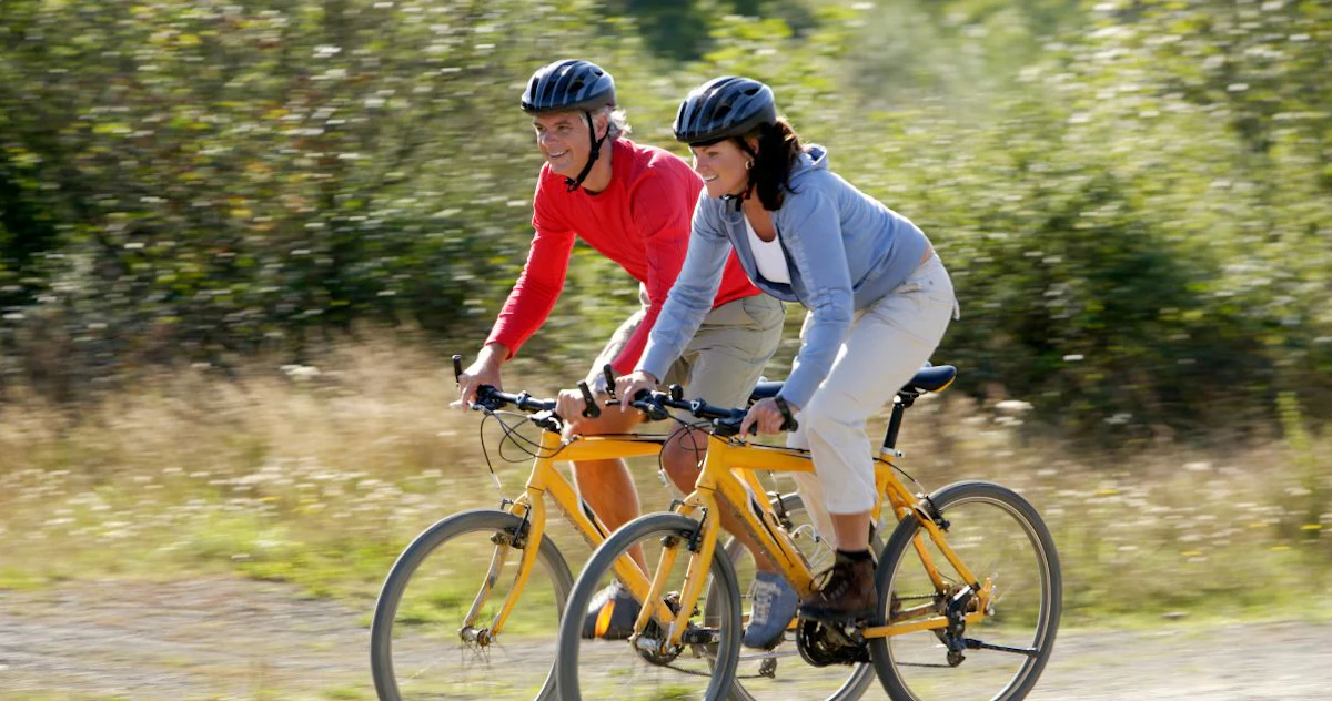 Hero image for Taste of Redlands Self-Guided Bike Tour