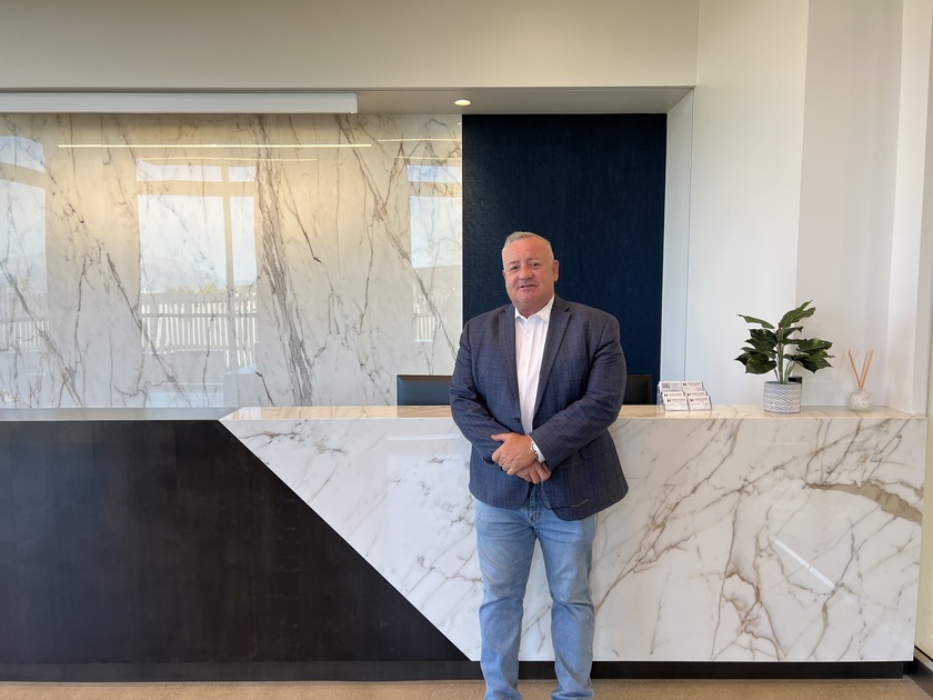 Photo of McCune Law Group