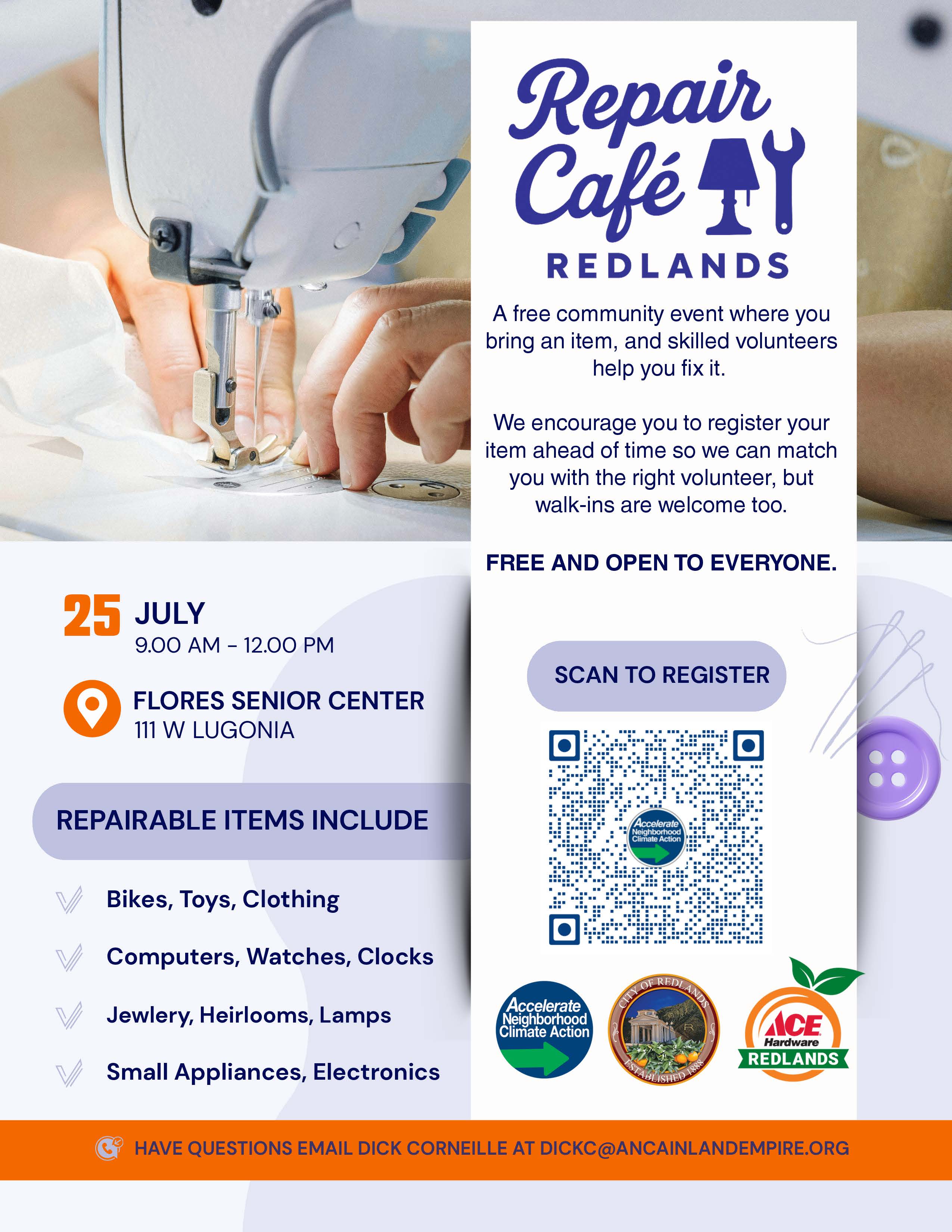 Repair Cafe