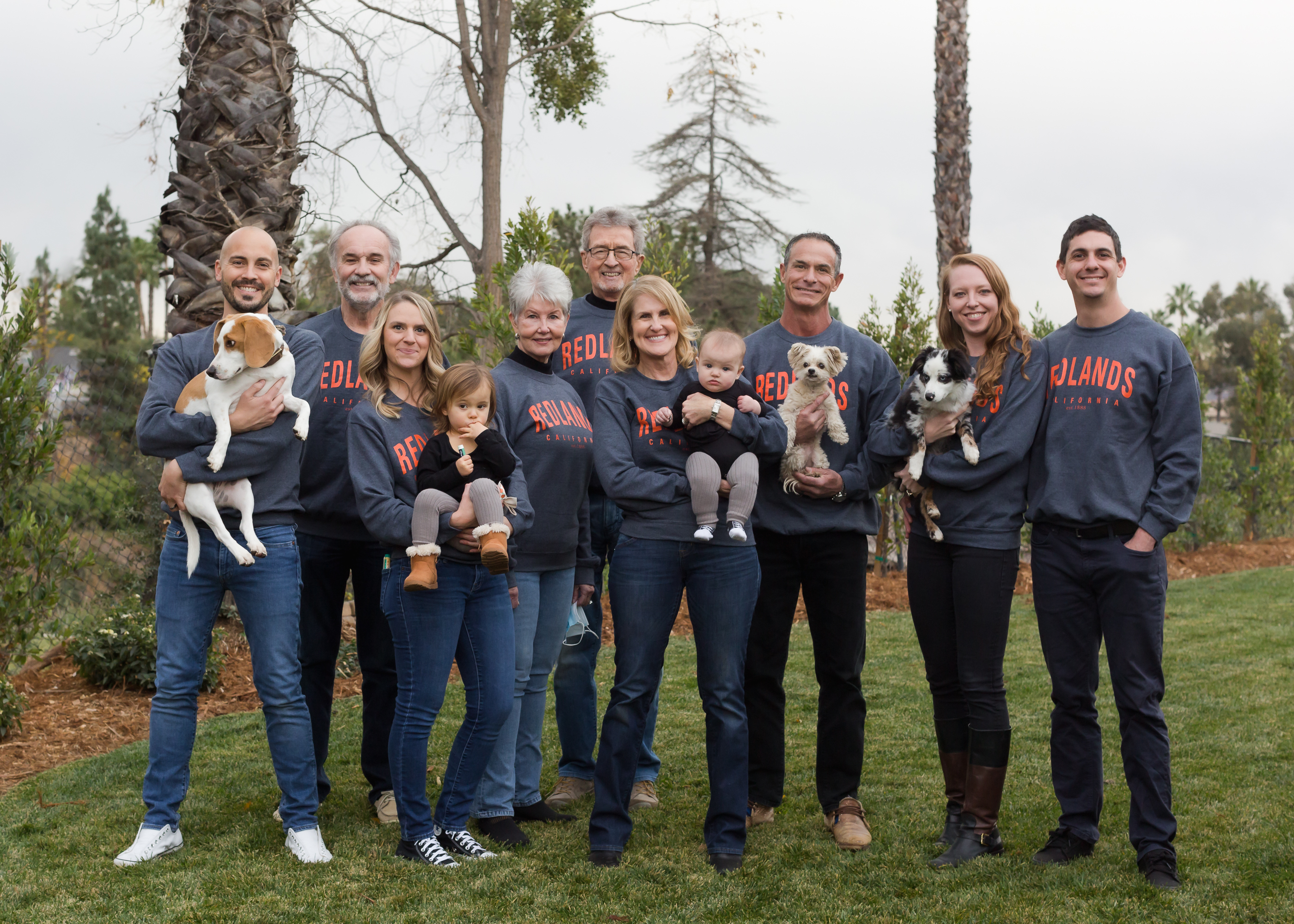 Hero image for About Redlands: So, Who Are You?