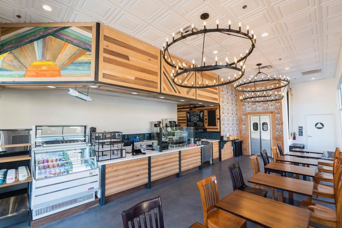 Stell Coffee and Tea Company