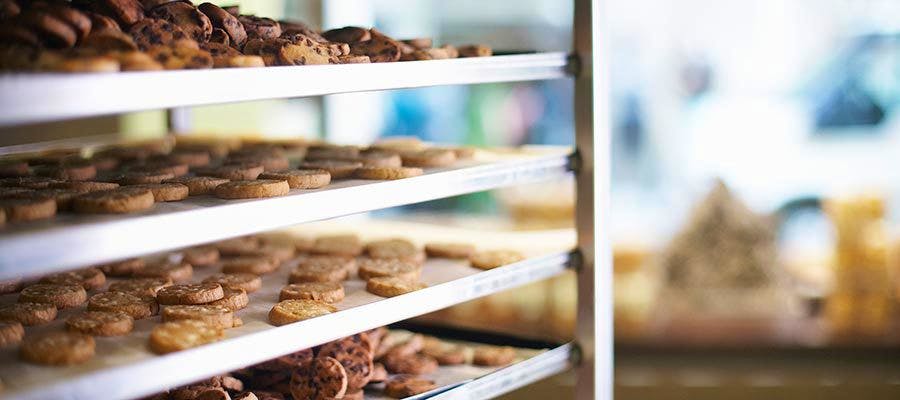 Hero image for Bakery, Desserts and Candy