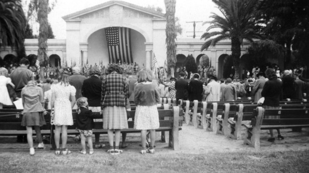 Hero image for Redlands Facts You Might Not Know