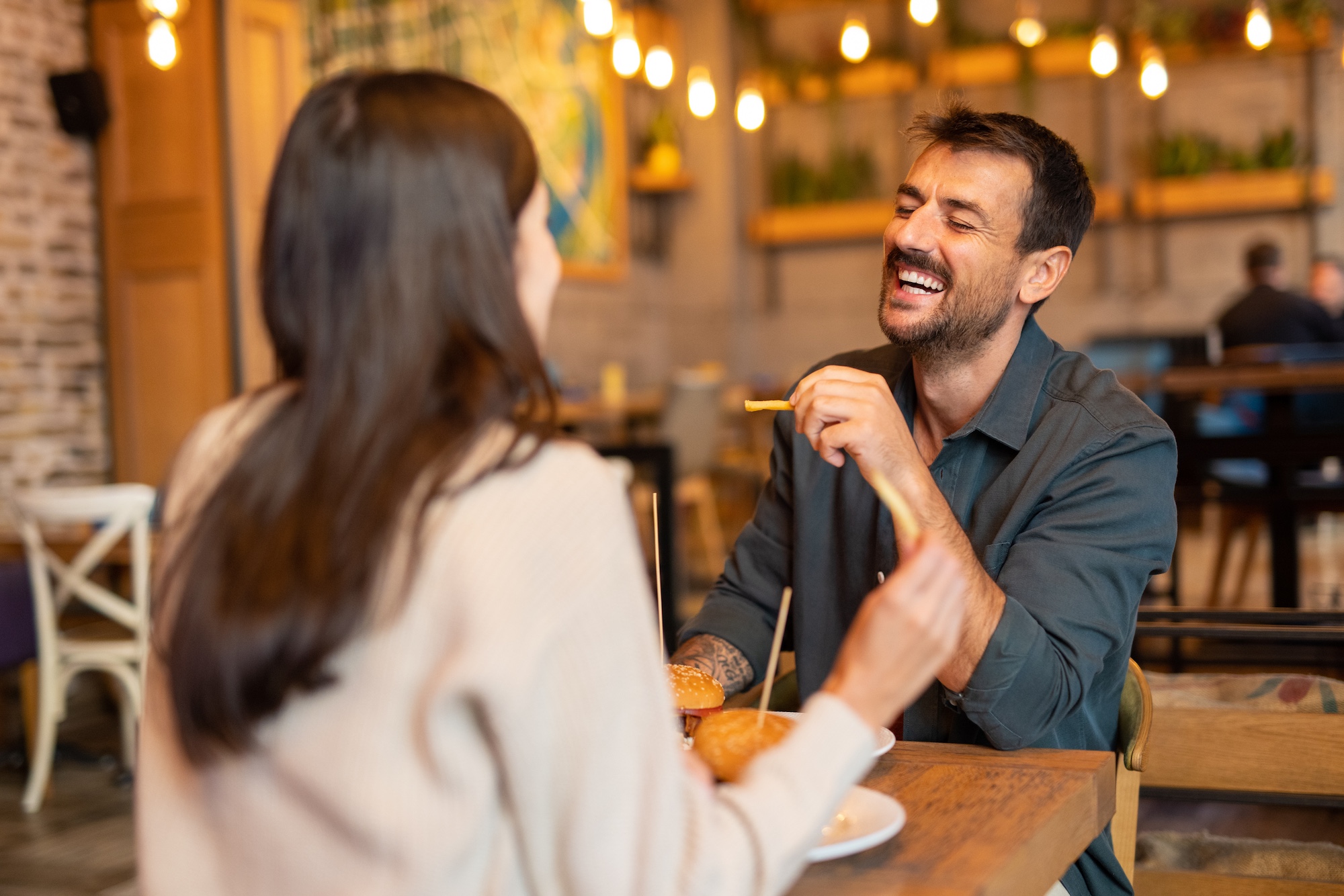 Hero image for Redlands Restaurants Date Night Guide