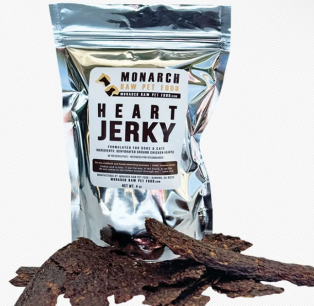 Monarch Raw Pet Food photo 4