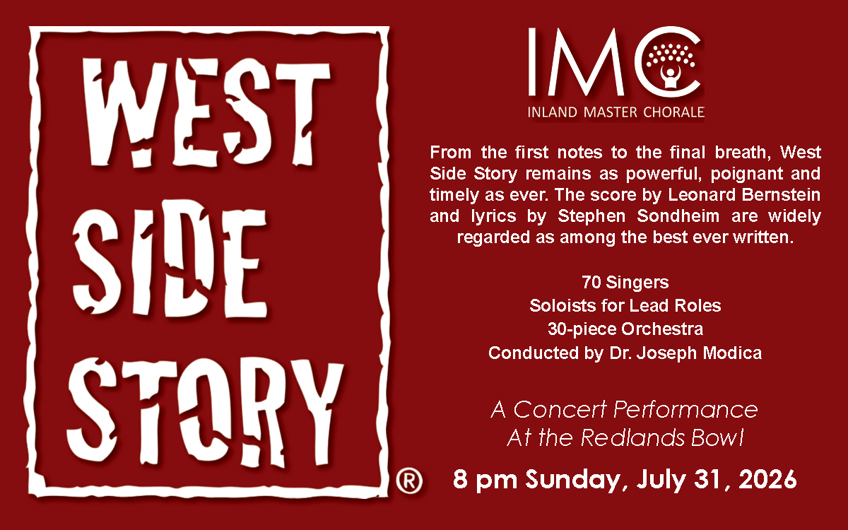 West Side Story