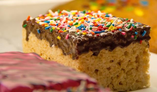 Photo of Martha Green's Dough'Lectibles Bakery
