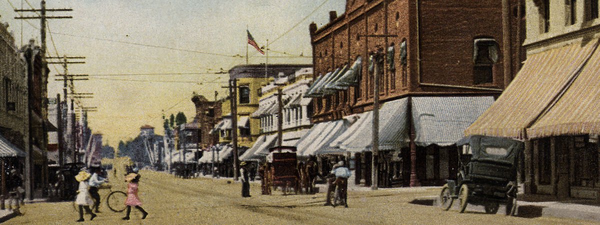 Hero image for Redlands Historical Fun Facts