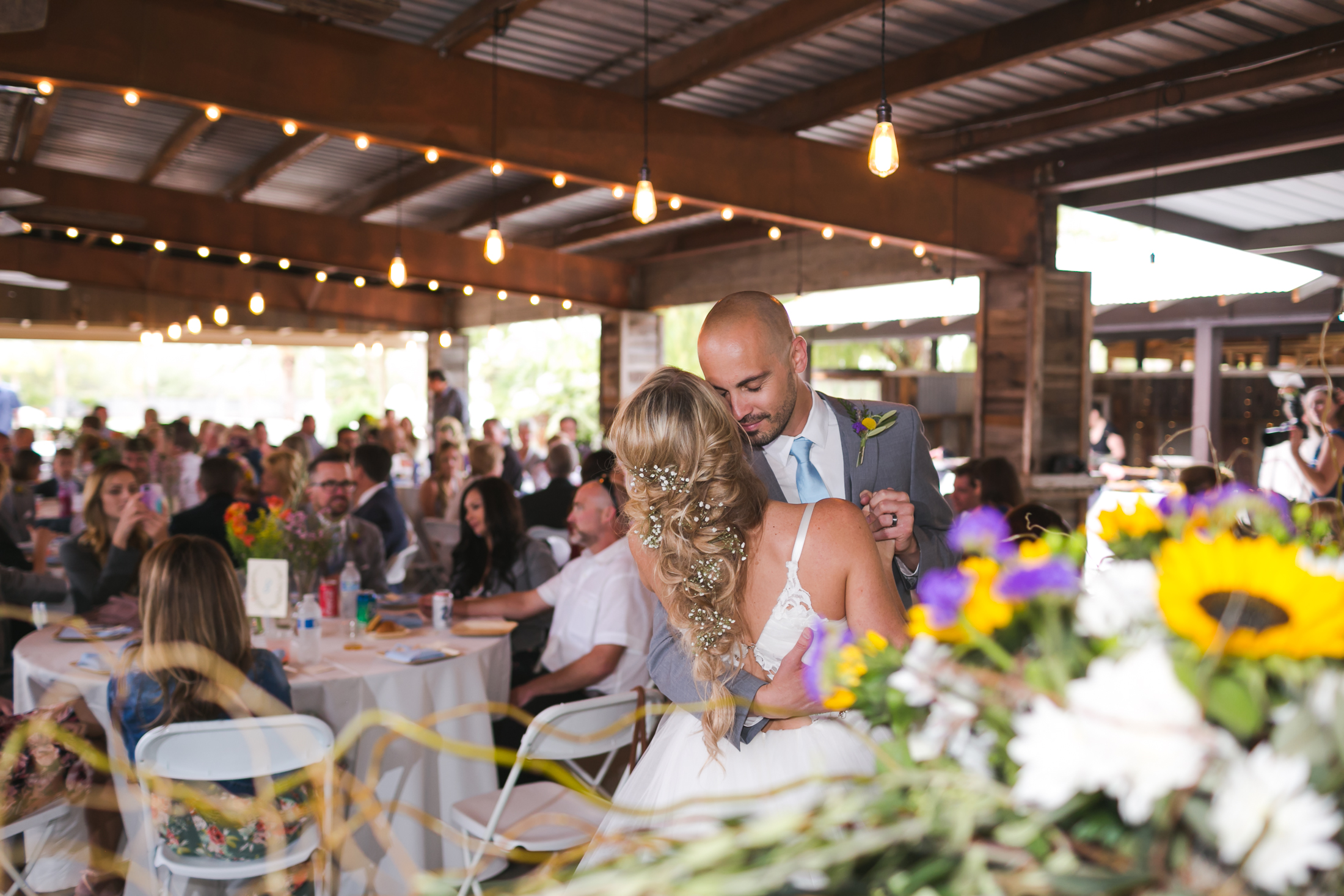 Hero image for Eat, Drink and Be Married
