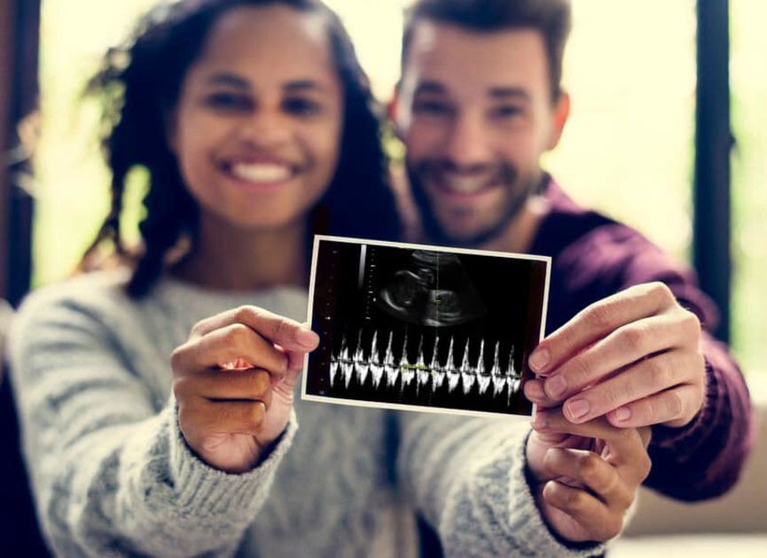 Unique Ultrasound Redlands photo 1
