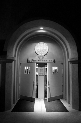 Photo of LifeHouse Theater